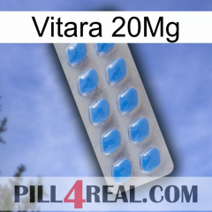 Vitara 20Mg 22